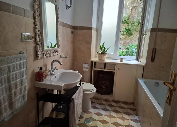 Nemus Garden House Rzym