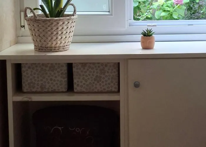 Apartament Nemus Garden House Rzym