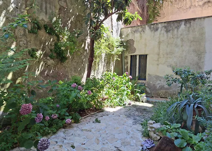 Apartament Nemus Garden House *